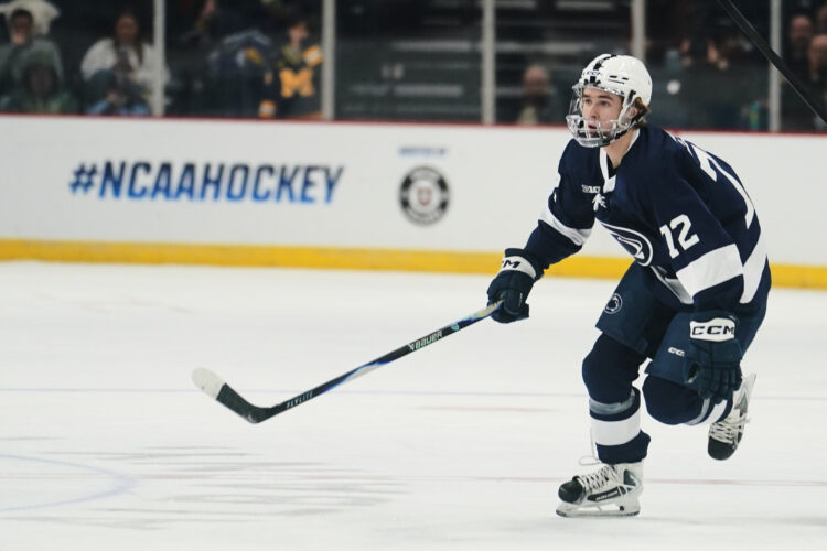 With Gavin McKenna Top Prospect, Maple Leafs Begin Rebuilding With No. 1 Pick In NHL Draft
